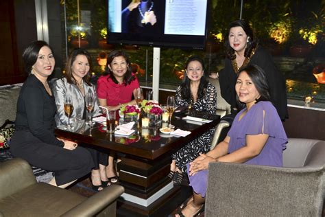 betina ocampo|The First Philippine Tatler Fashion Awards .